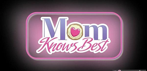  Mom Knows Best - (Krissy Lynn, Piper Perri) - Trick Or Twat - Twistys